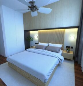 room for rent